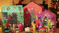 Celebrate beauty: Holiday Gift Guide