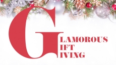 Glamorous Gift Giving
