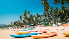 Fancy a good night's rest