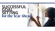 Successful goal-setting for the year ahead
