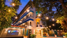 For beach bums and mountain lovers