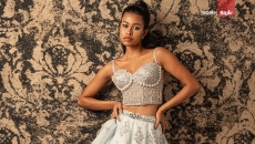 How to wear grey for autumn-winter