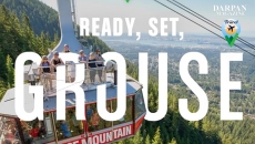 WATCH: Darpan Travel presents The Grouse Grind and gives you a chance to win passes