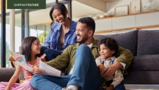 Between Tradition and Tomorrow: New Year Reflections in a Desi Home