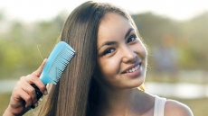 Remedies For Hair Problems During Summer