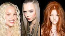 Top hot trends for hair blowouts