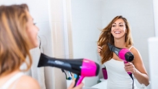 10 easy hairstyles to try with straighteners