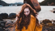 Haircare in your 40s