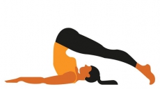 Asanas for Thyroid Imbalances