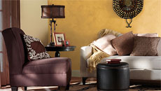 Hibernate in a Happy Home