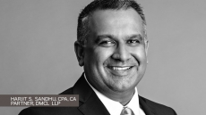 Make Your Accounting Problems Disappear