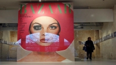 Harper's Bazaar names Montreal-born Samira Nasr first Black editor-in-chief