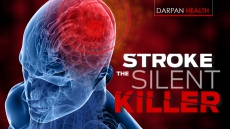 Stroke : The Silent Killer