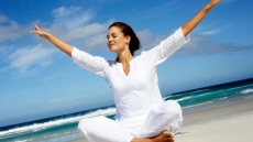 Healthy lifestyle can fight stress-related ageing
