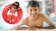 Keeping Kids Healthy