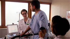 Unique Cardiovascular Disease Risks for South Asians