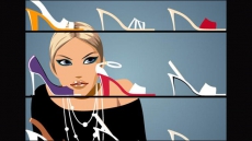 Three mistakes women make while buying heels