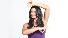 Bollywood Workouts At Home With Hemalayaa Behl