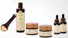 A Hemp Range for Radiant Skin
