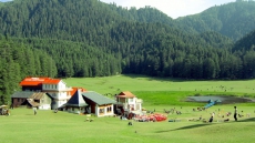It's time to soak in the hills of Himachal