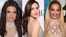 Top Hollywood beauty looks of 2014