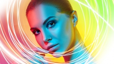 Holographic Makeup: Embrace Your Inner Unicorn