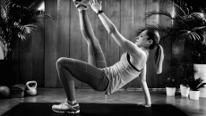 Make the Best Out of Your Home Workout