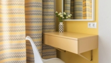 Deck up your corners, ideas for every nook