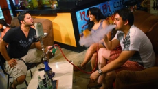 College students unaware about hookah risks: Study