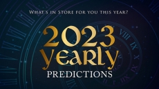 What's In Store For You This Year? 2023 Yearly Predictions By Georgia Nicols