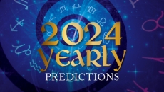 What's In Store For You This Year? 2024 Yearly Predictions By Georgia Nicols