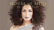 Review of House of Mish