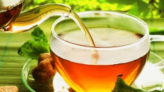 Teas for Heath: Remedies for a healthy balanced body