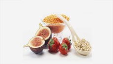 What Are You Hungry For?