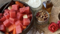 Why healthy eating is important