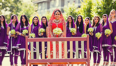 South Asian Marriages