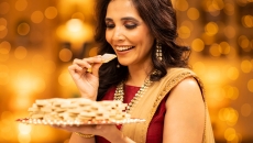 Make these diabetic-friendly sweets this Diwali!