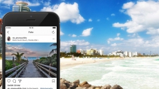 Most Instagrammed Tourist Attractions