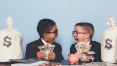 Money Management for Children & Young Adults