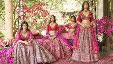 A Summer Memoir: Jade by Monica & Karishma