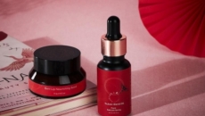 Age the Japanese way