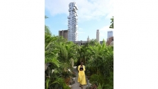 Jason Wu puts on a fashion week show before a tiny audience