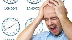 Follow Smart Tips To Beat Jet Lag