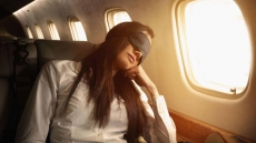 How to Combat Jetlag