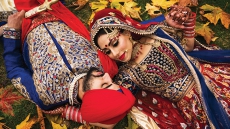 Wedding Story: Sim & Justin