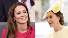 Try Kate Middleton's favourite workout at home