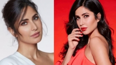 Katrina Launches Colour Correcting Primer Kay Beauty