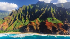 A Treasured Escape: Kauai