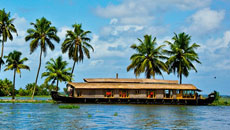 Kerala: 'God’s Own Country'