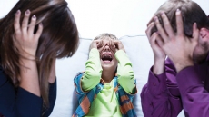 Handling Temper Tantrum In Kids